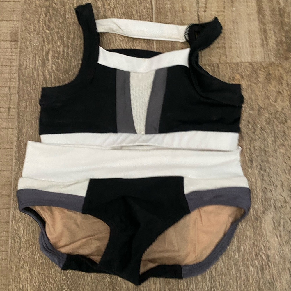 Dance set ilogear child Large